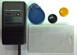 Leitora RFiD-NFC